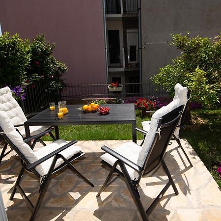 Luxury Apartment Angel Split Ngoại thất bức ảnh