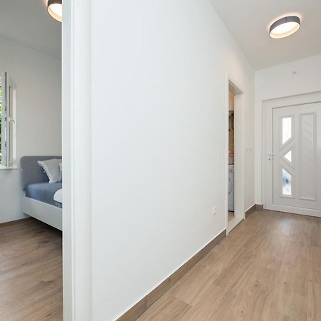 Luxury Apartment Angel Split Ngoại thất bức ảnh