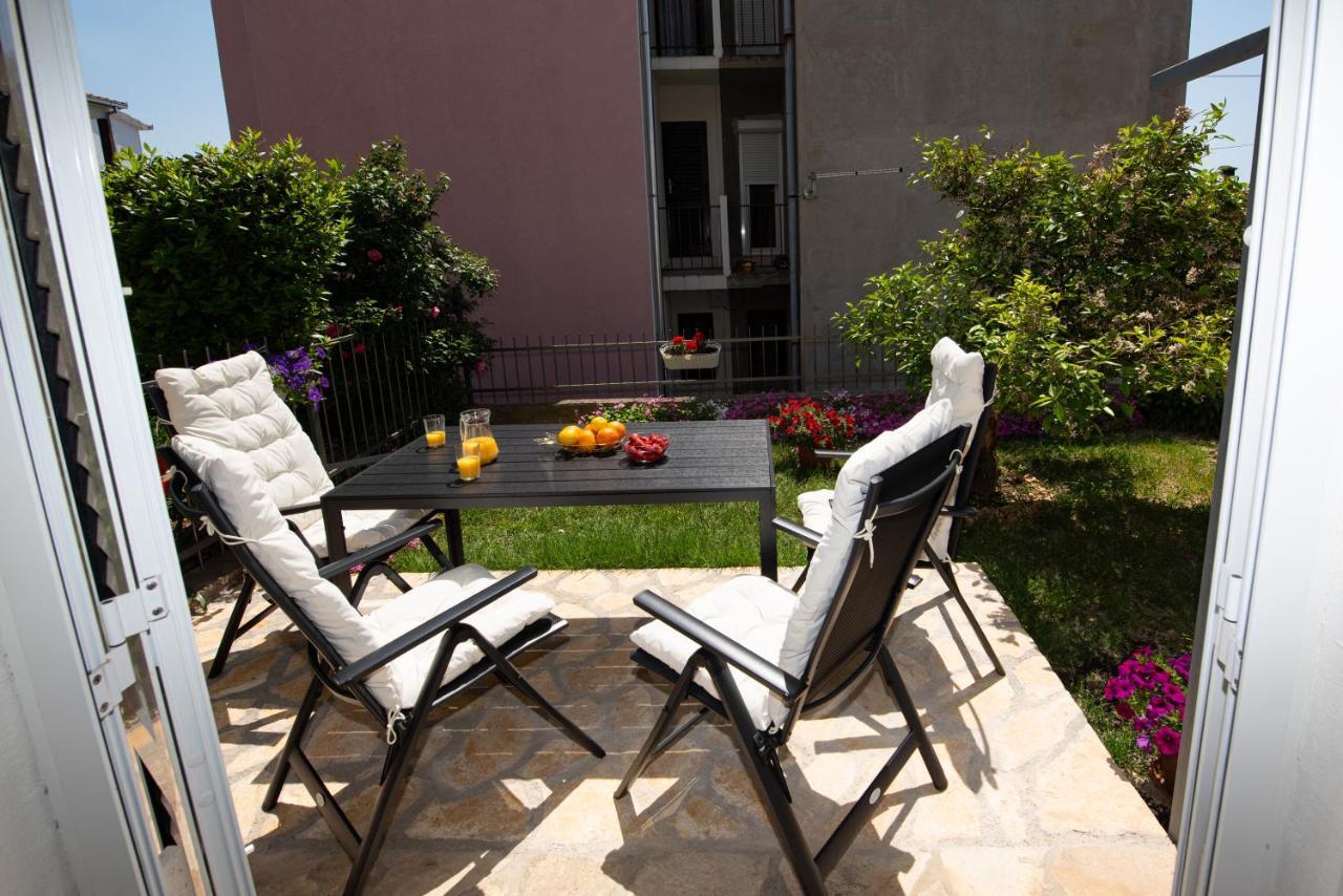 Luxury Apartment Angel Split Ngoại thất bức ảnh