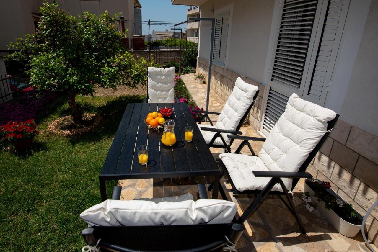 Luxury Apartment Angel Split Ngoại thất bức ảnh
