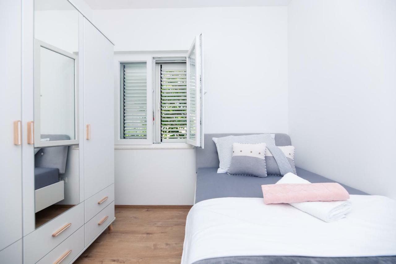 Luxury Apartment Angel Split Ngoại thất bức ảnh