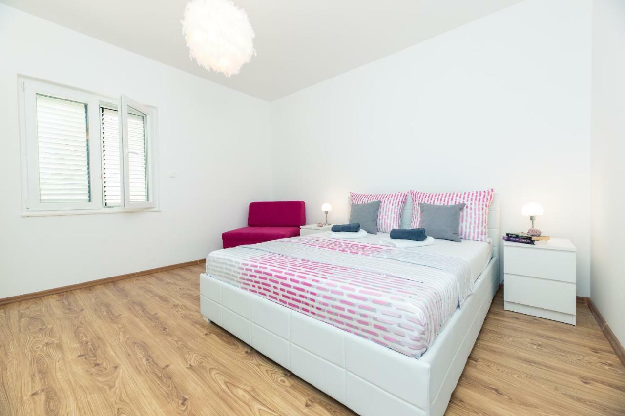 Luxury Apartment Angel Split Ngoại thất bức ảnh